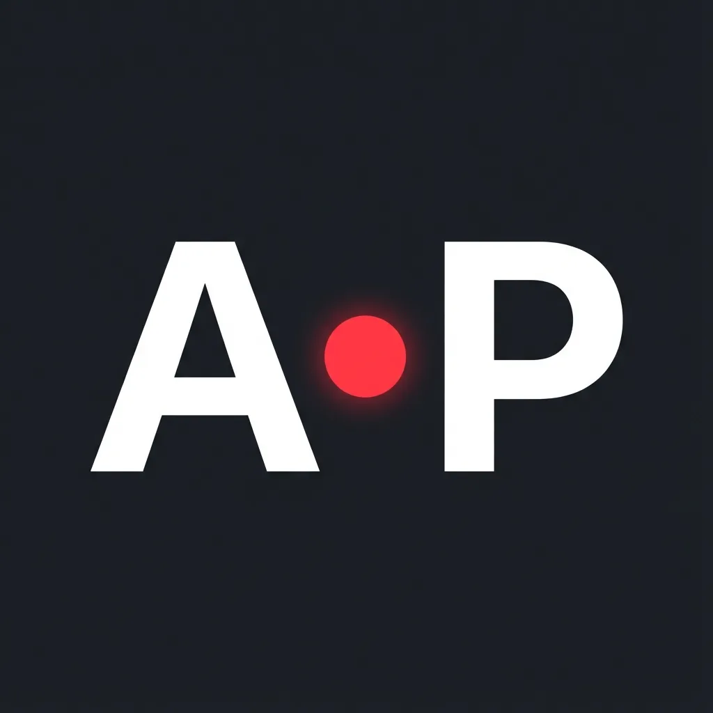Antigravity Panel Logo