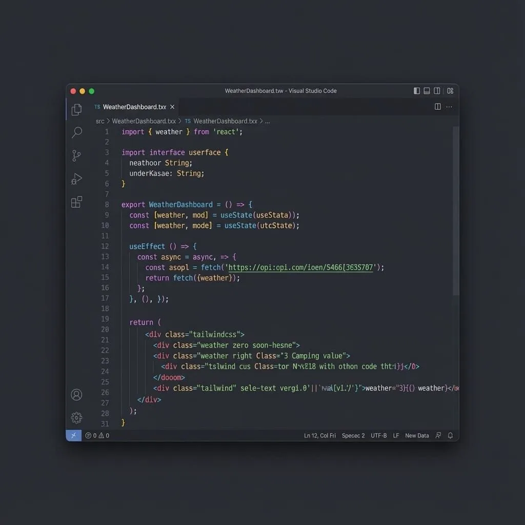 GG MCP for VS Code