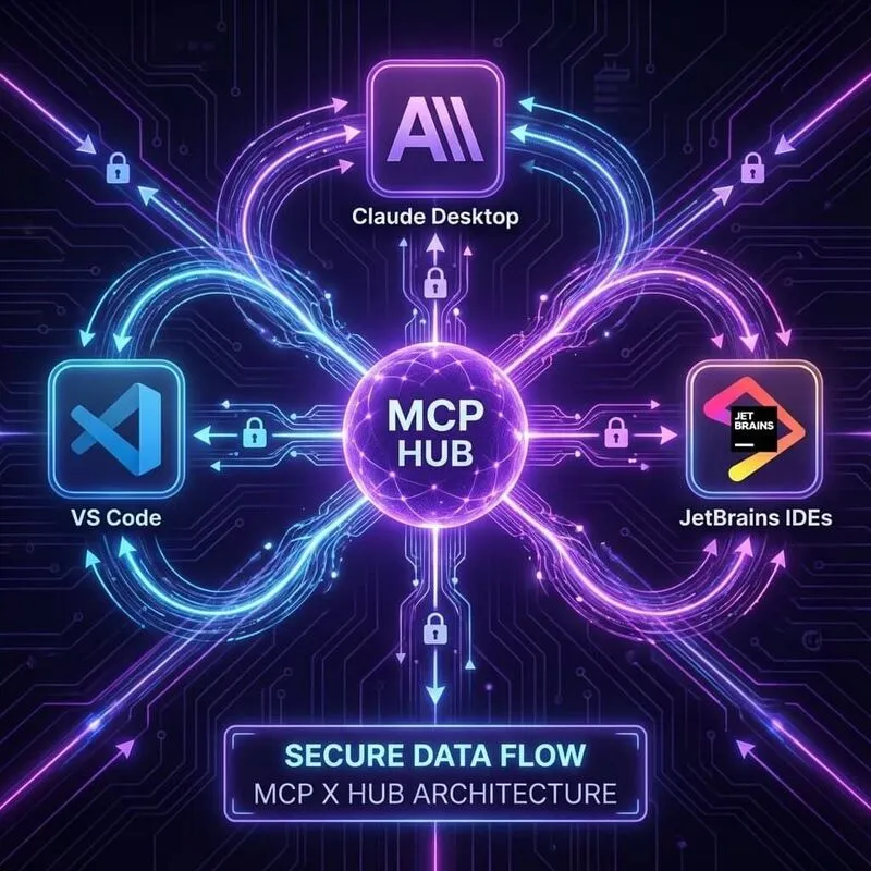 MCPxHub